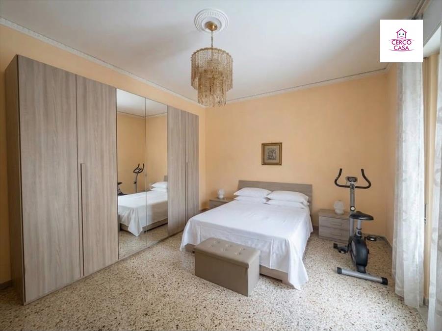 Trilocale in vendita, Trapani zona via manzoni