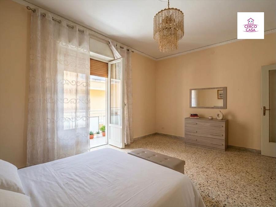 Trilocale in vendita, Trapani zona via manzoni