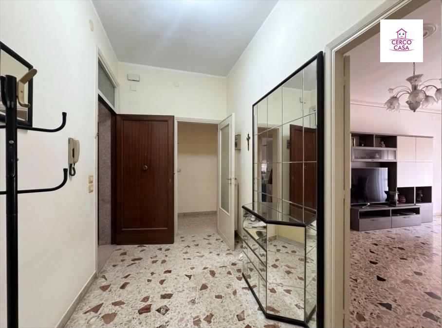 Trilocale in vendita, Trapani zona via manzoni