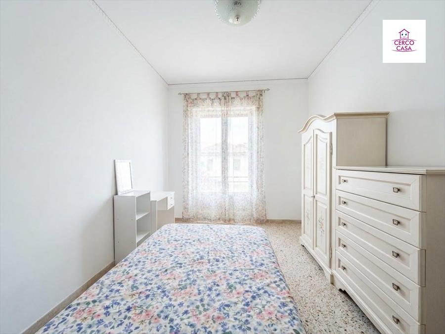 Trilocale in vendita, Trapani zona via manzoni