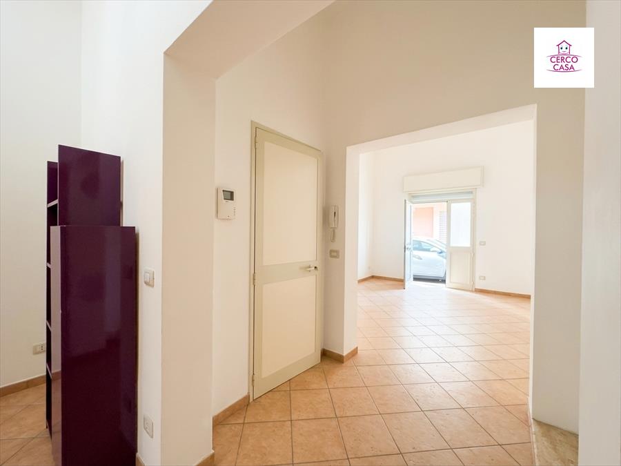 Attivit� commerciale con giardino, Trapani zona ospedale