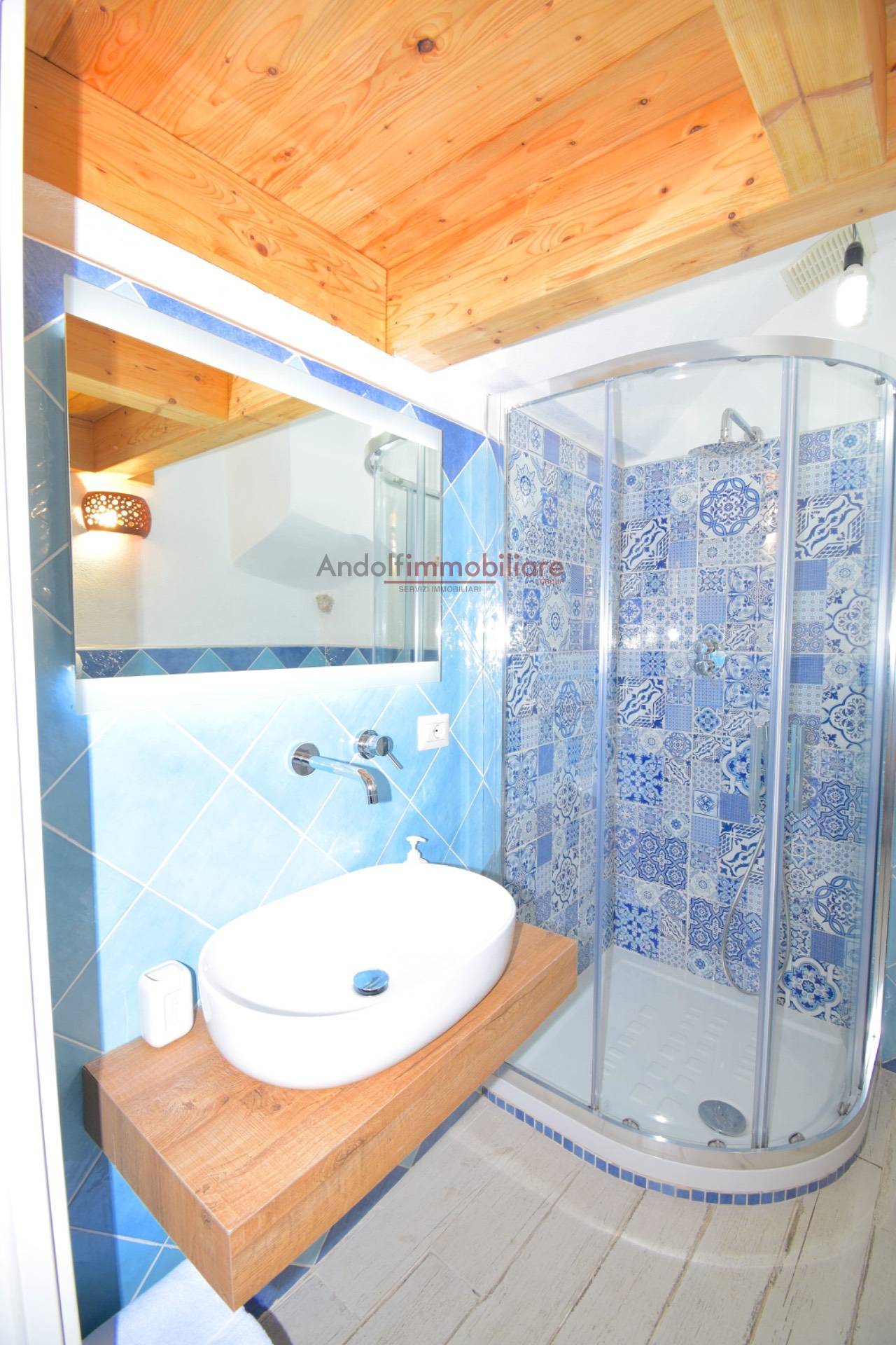 Appartamento in vendita a Gaeta