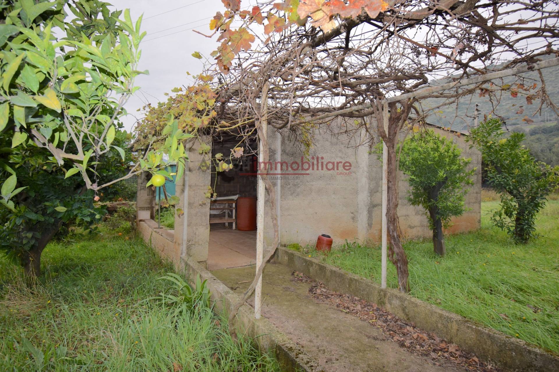 Terreno in vendita a Gaeta