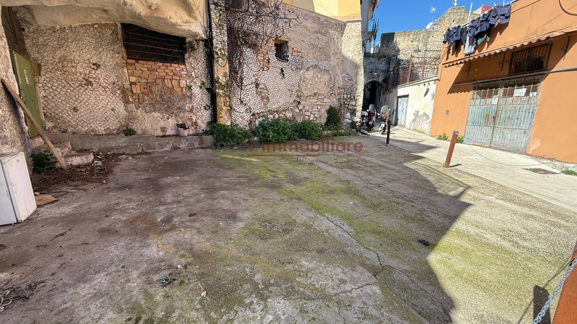 Appartamento in vendita a Gaeta