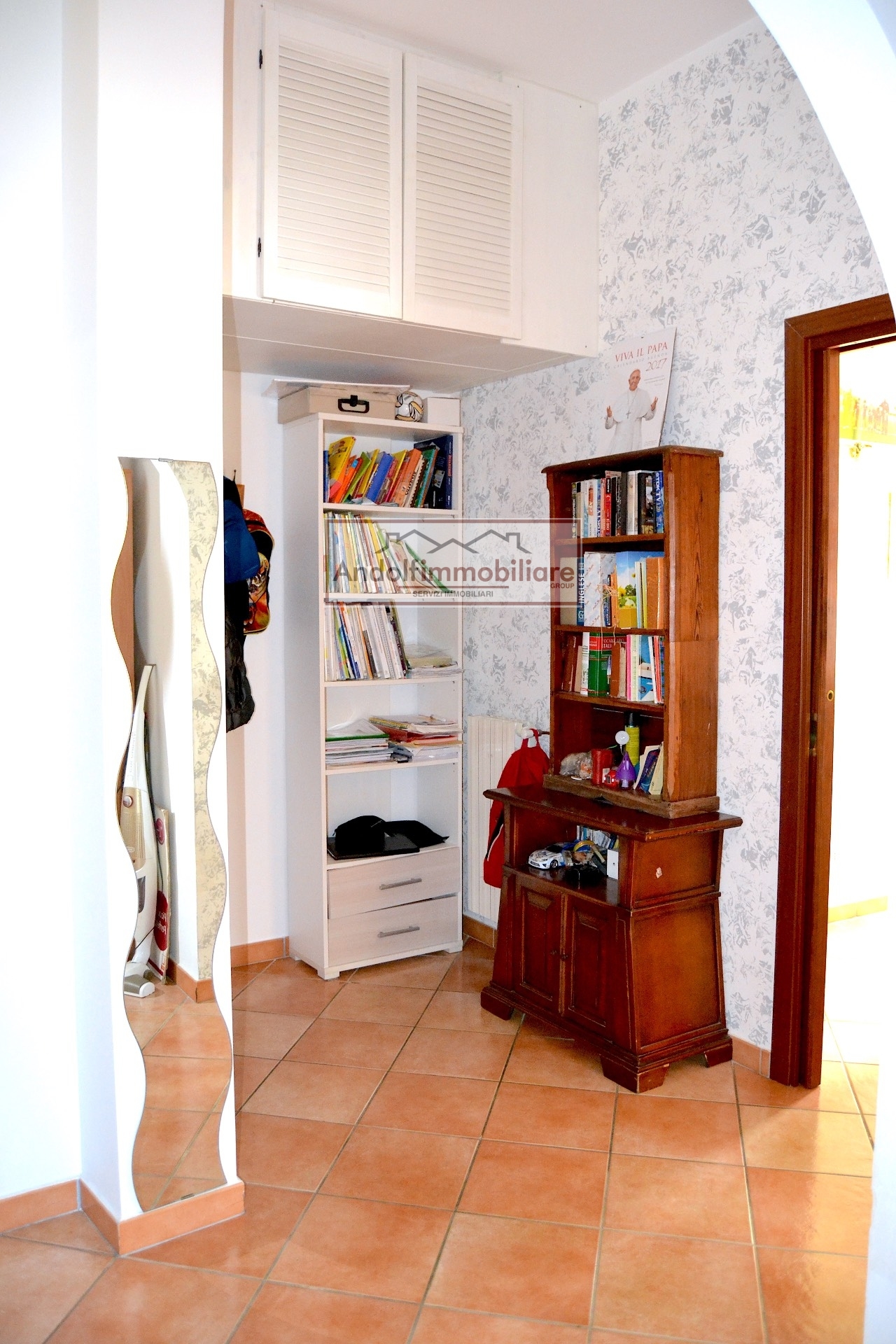 Appartamento in vendita a Gaeta