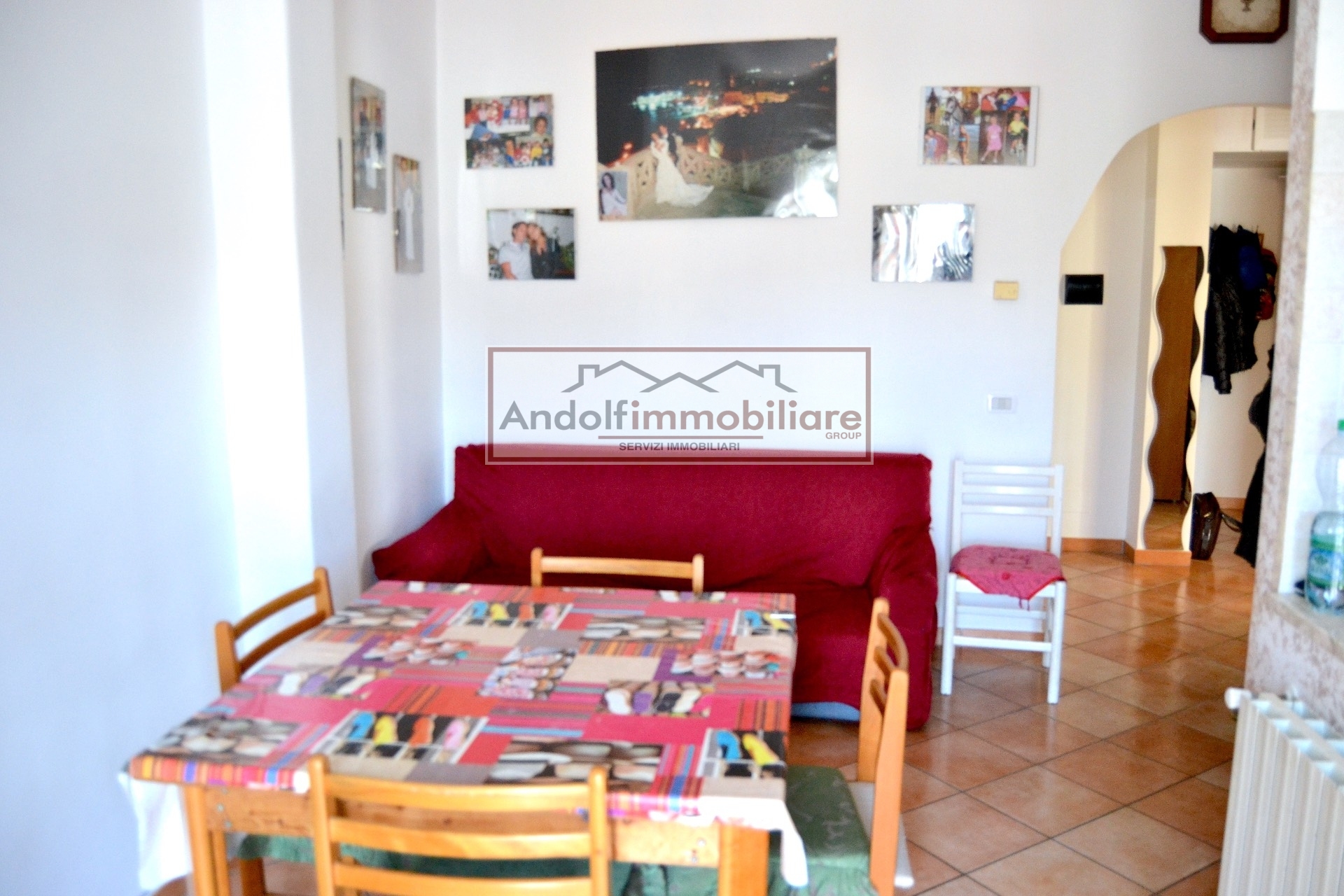 Appartamento in vendita a Gaeta