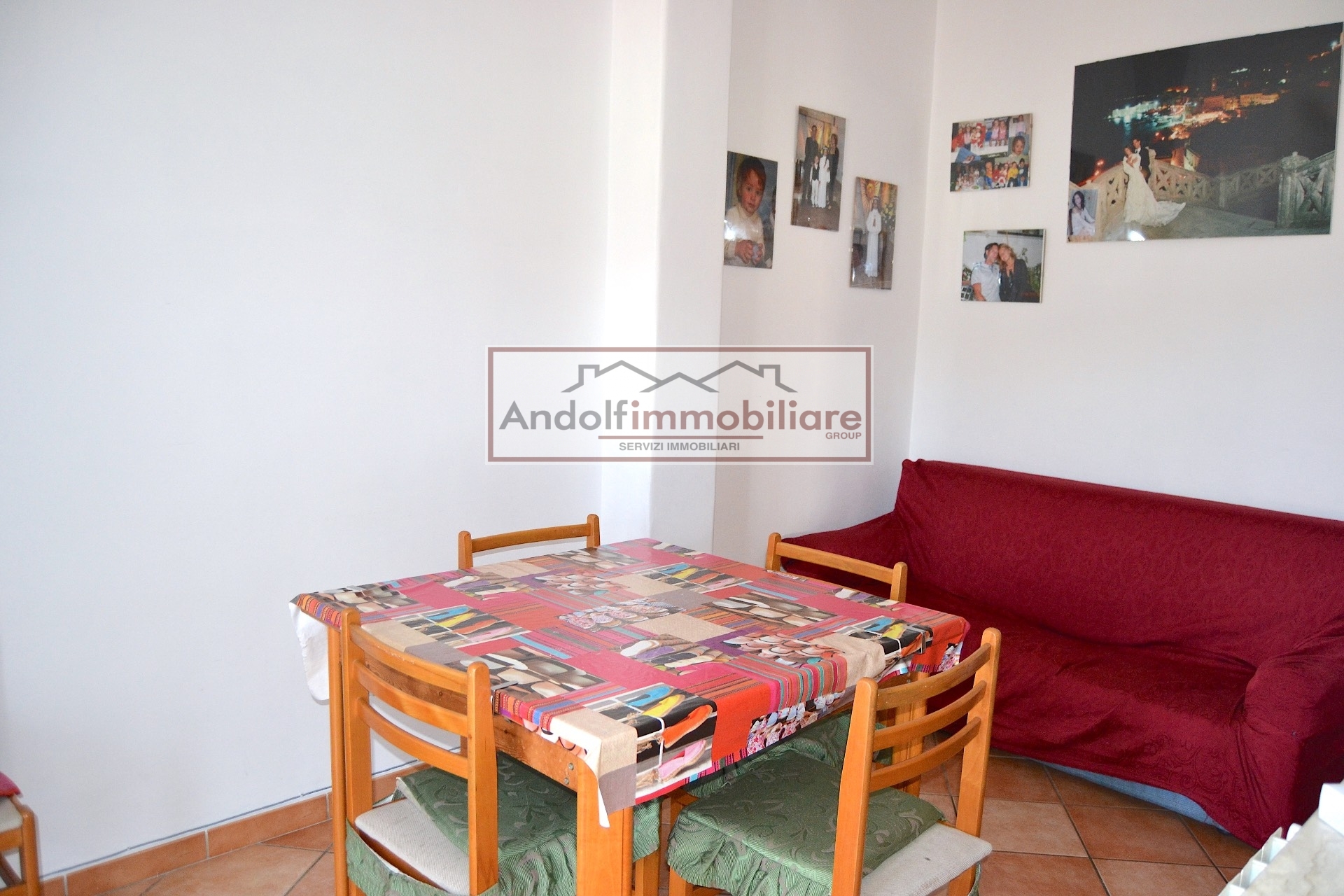 Appartamento in vendita a Gaeta