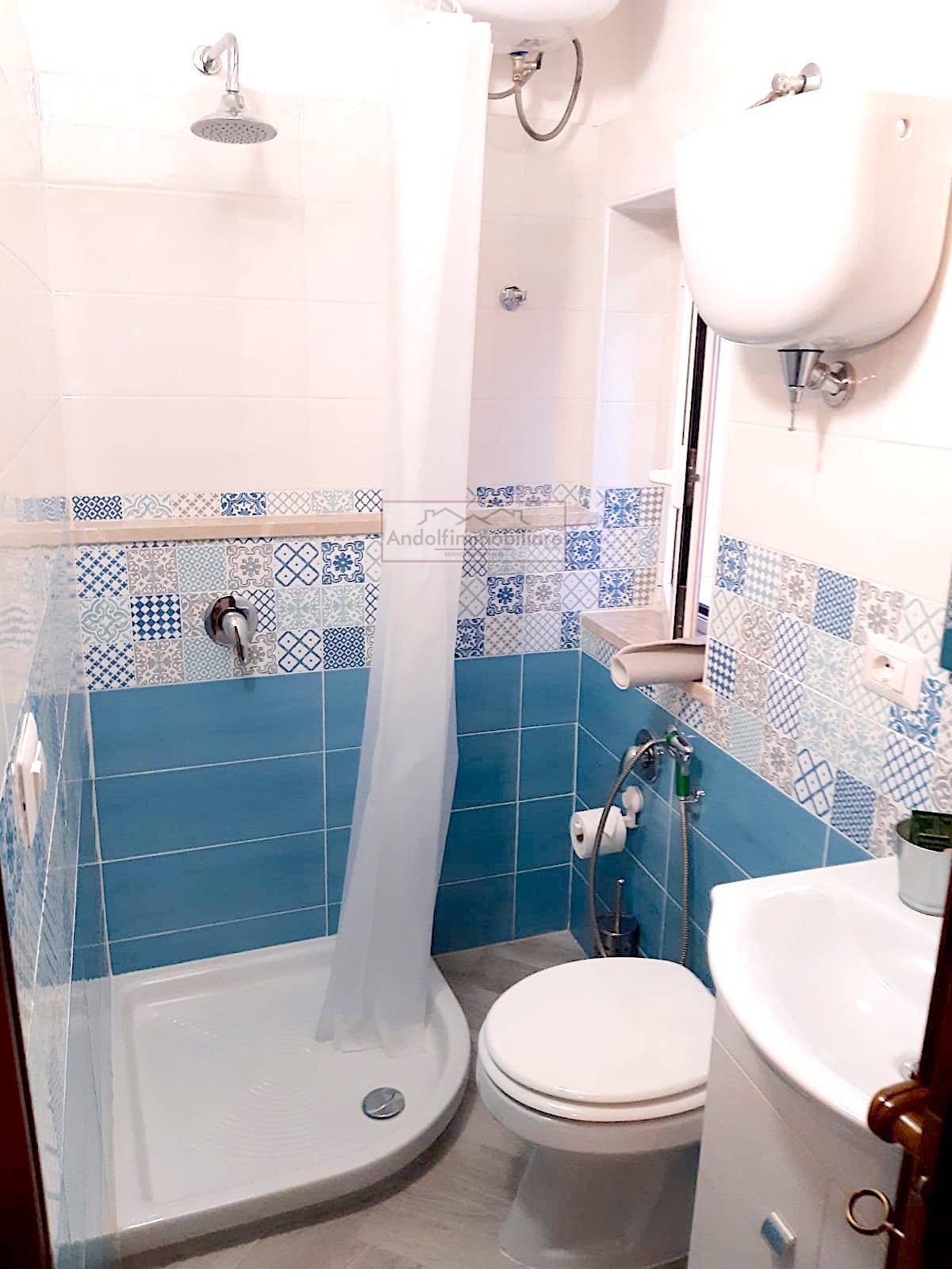 Appartamento in vendita a Gaeta