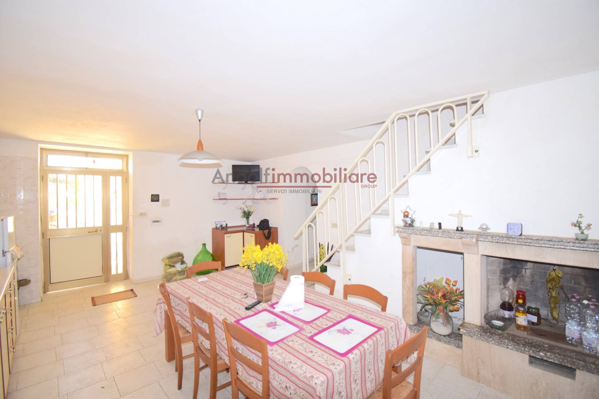 Casa singola in vendita a Gaeta