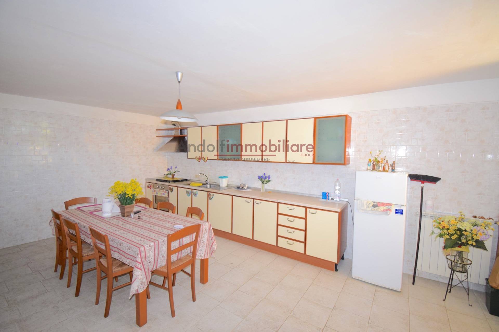 Casa singola in vendita a Gaeta