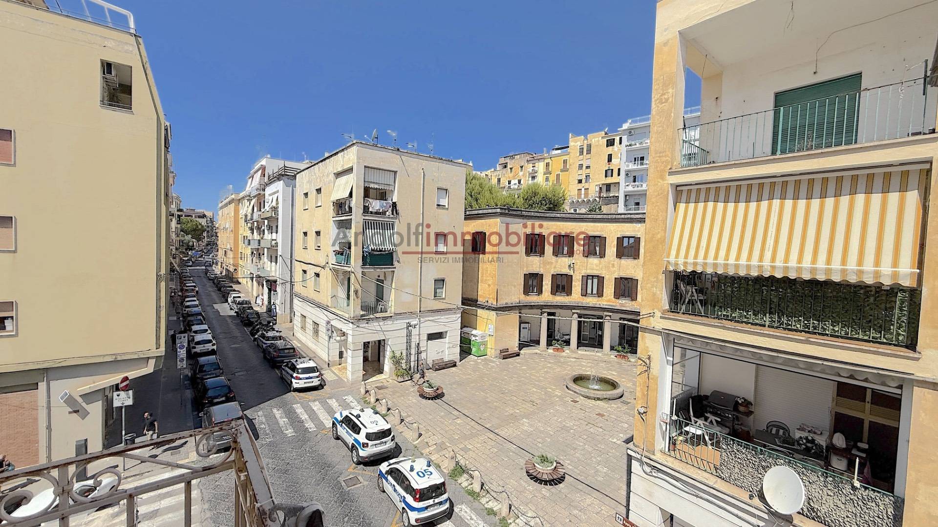 Appartamento in vendita a Formia