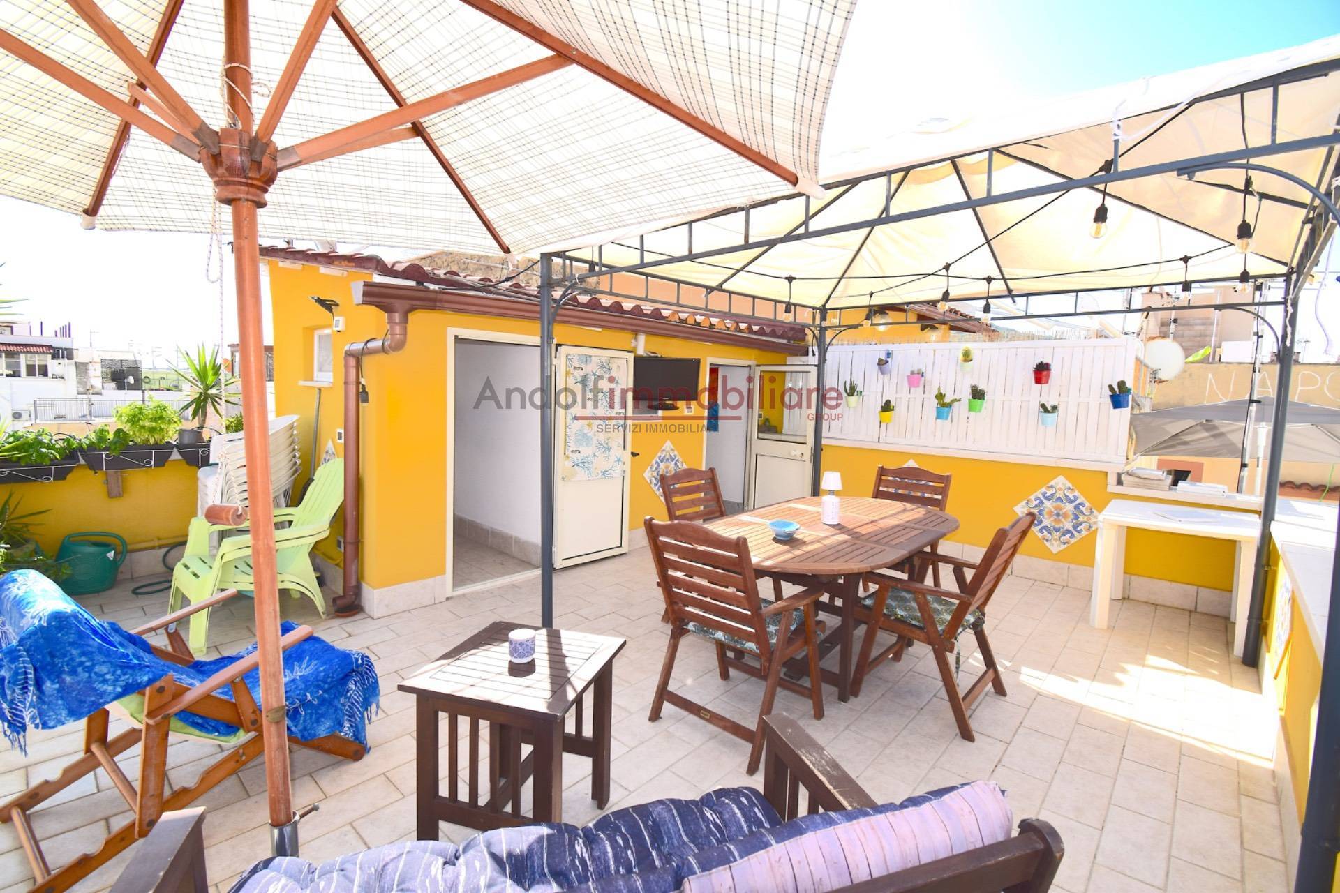 Appartamento in vendita a Gaeta