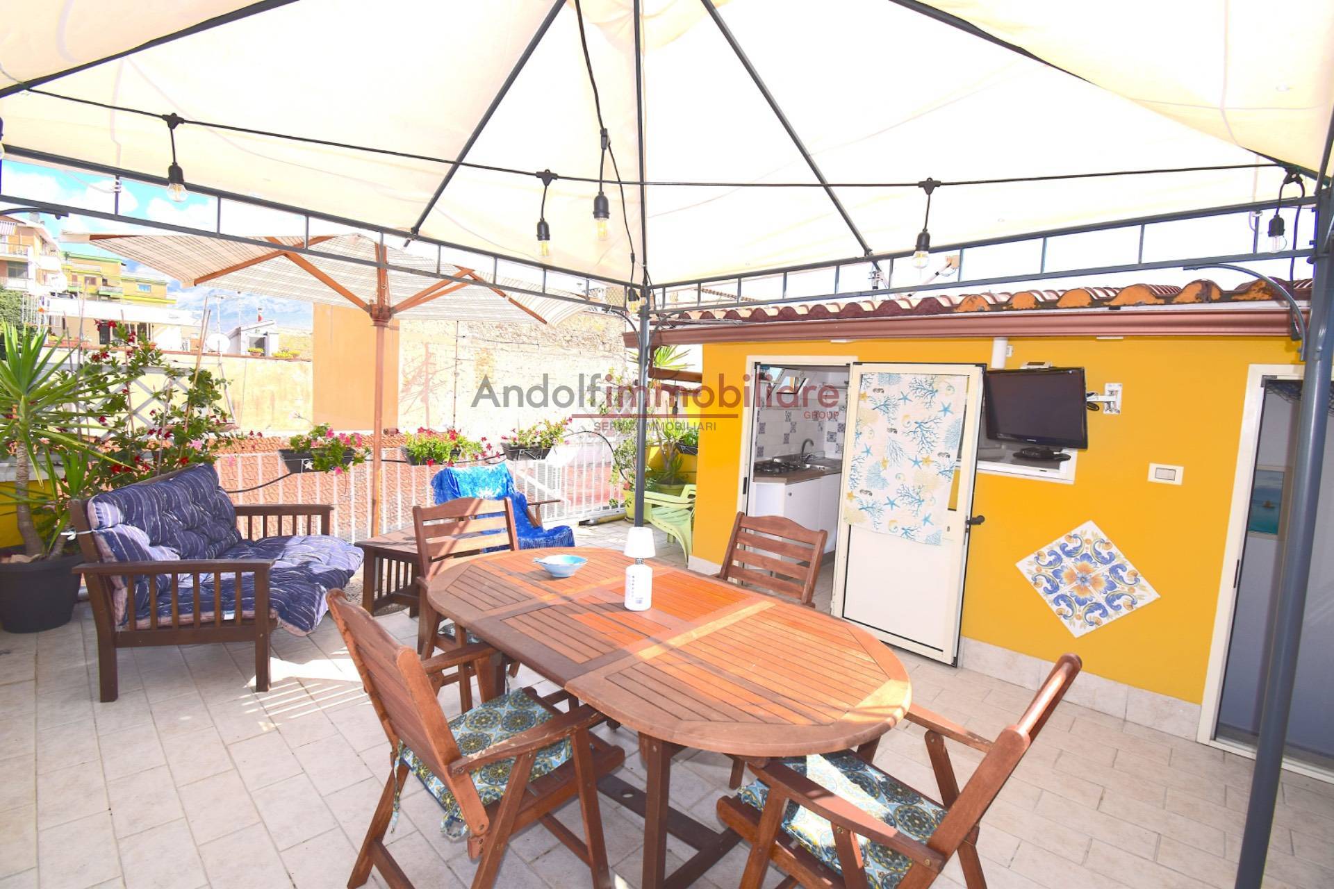 Appartamento in vendita a Gaeta