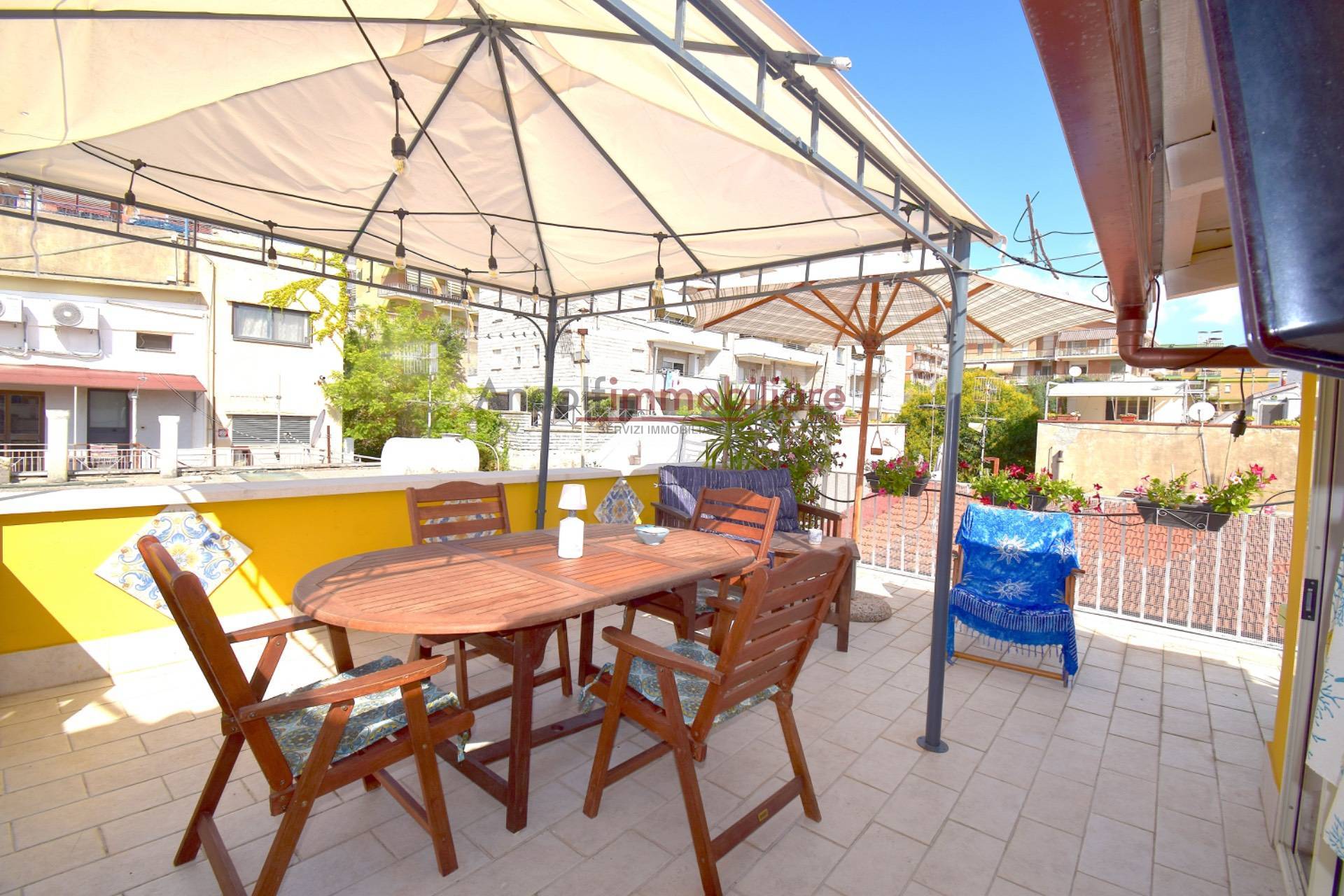 Appartamento in vendita a Gaeta