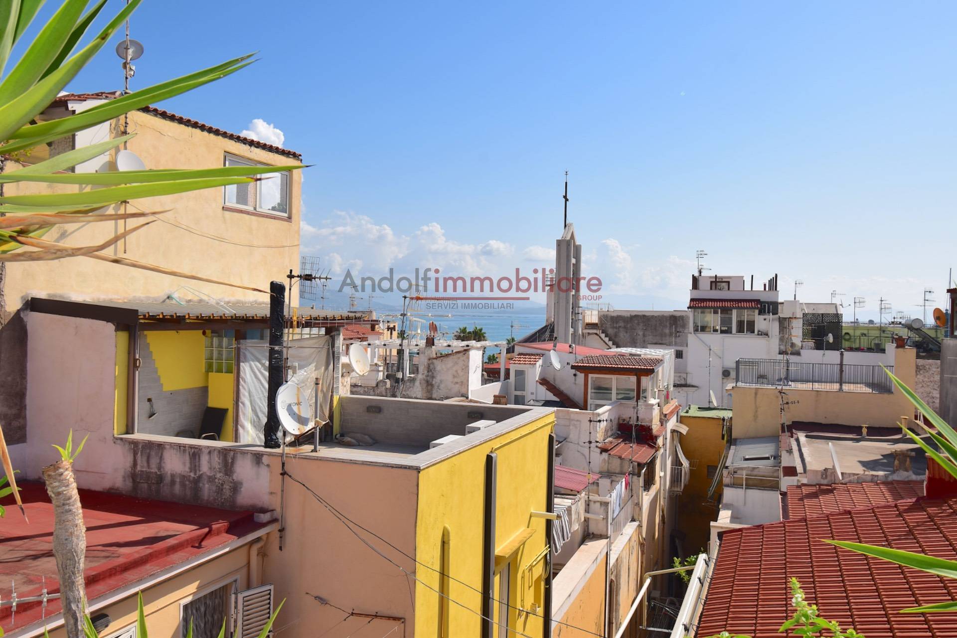 Appartamento in vendita a Gaeta