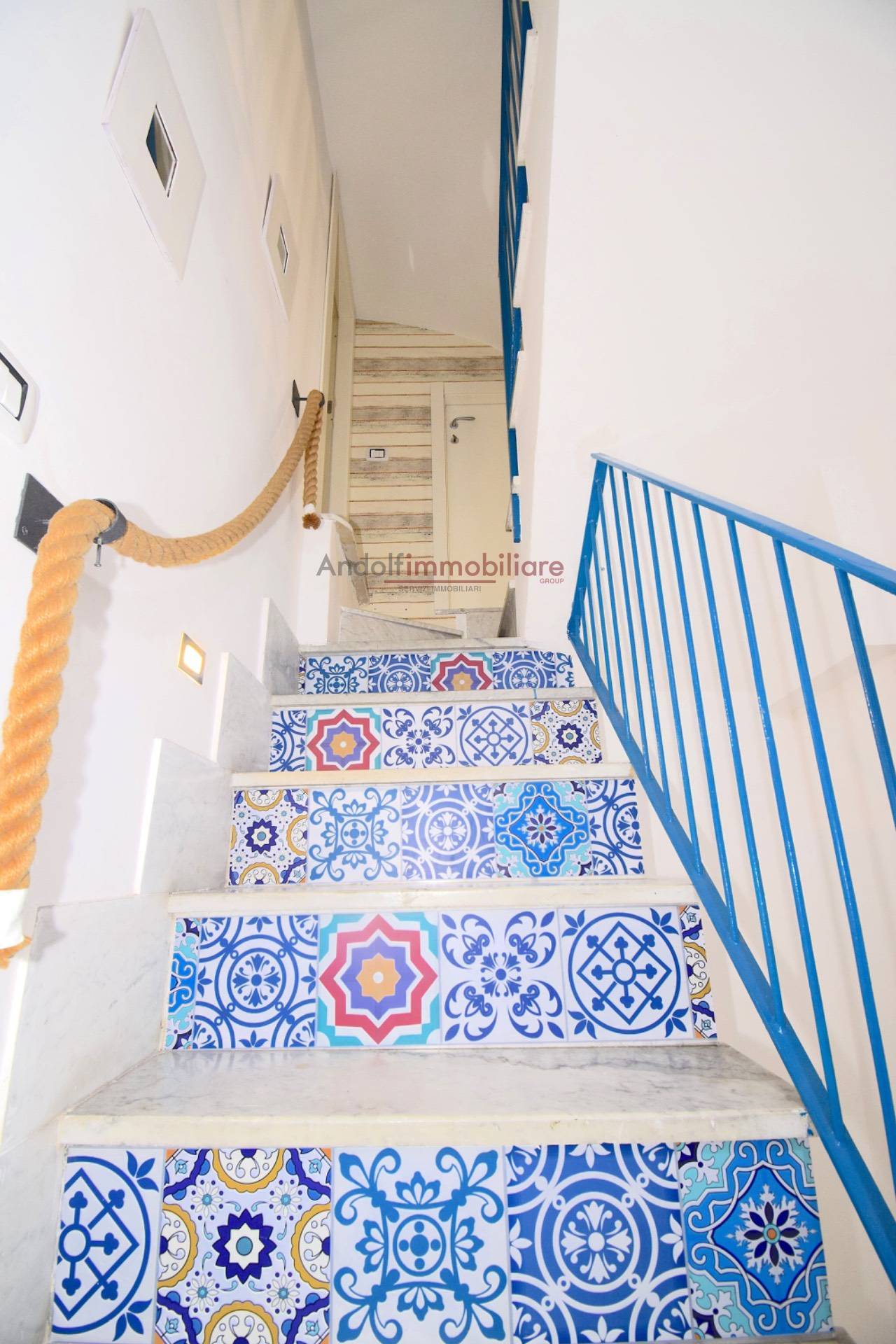 Appartamento in vendita a Gaeta