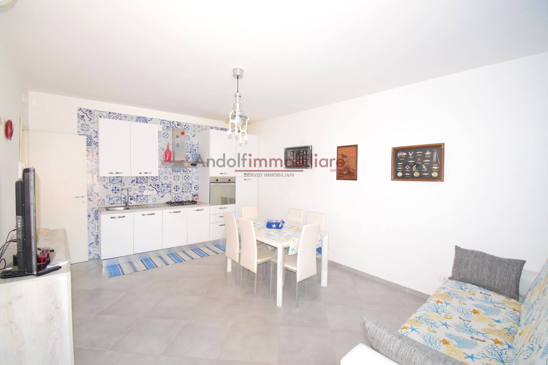 Appartamento in vendita a Gaeta