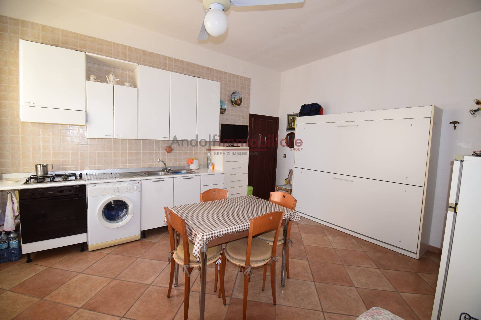 Appartamento in vendita a Gaeta