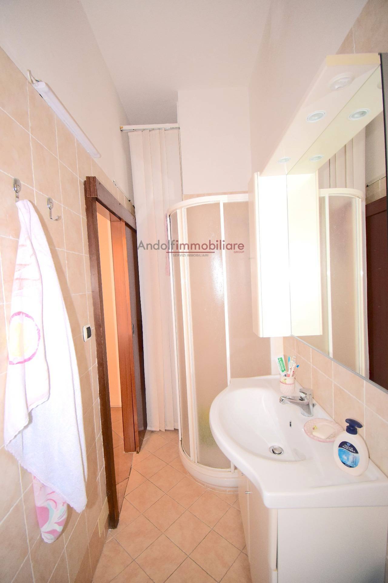 Appartamento in vendita a Gaeta