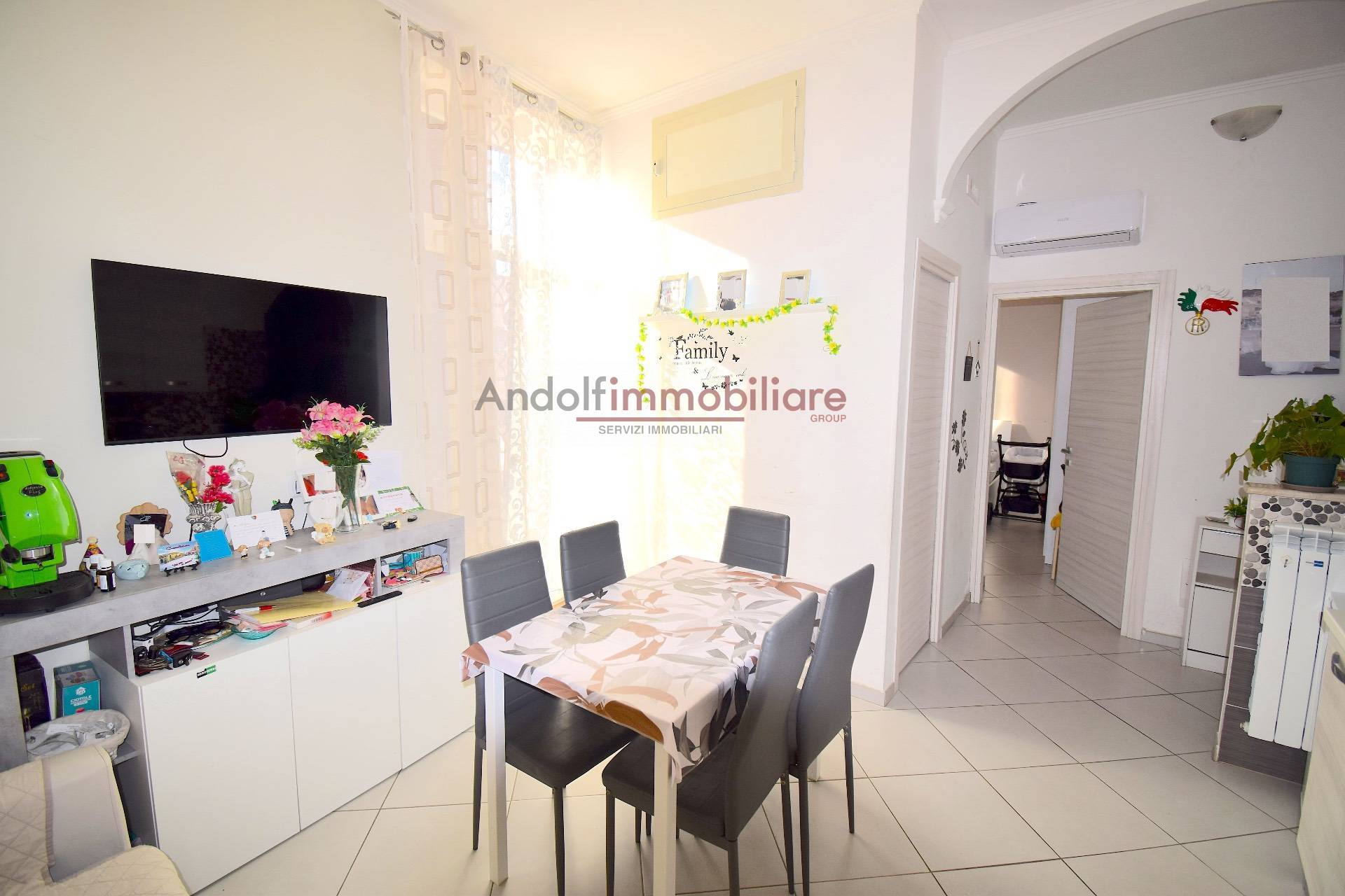 Appartamento in vendita a Gaeta