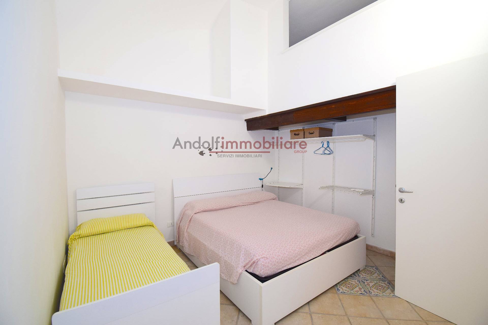 Appartamento in vendita a Gaeta