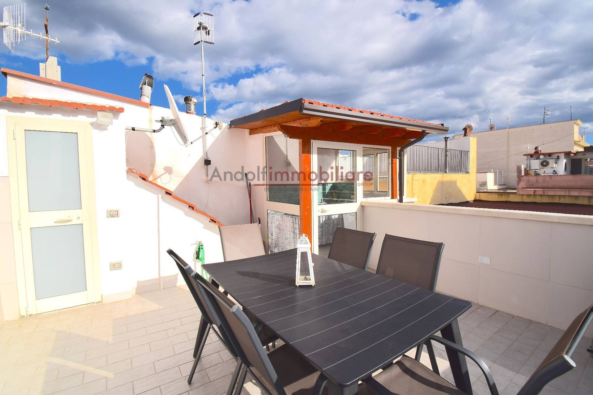 Appartamento in vendita a Gaeta