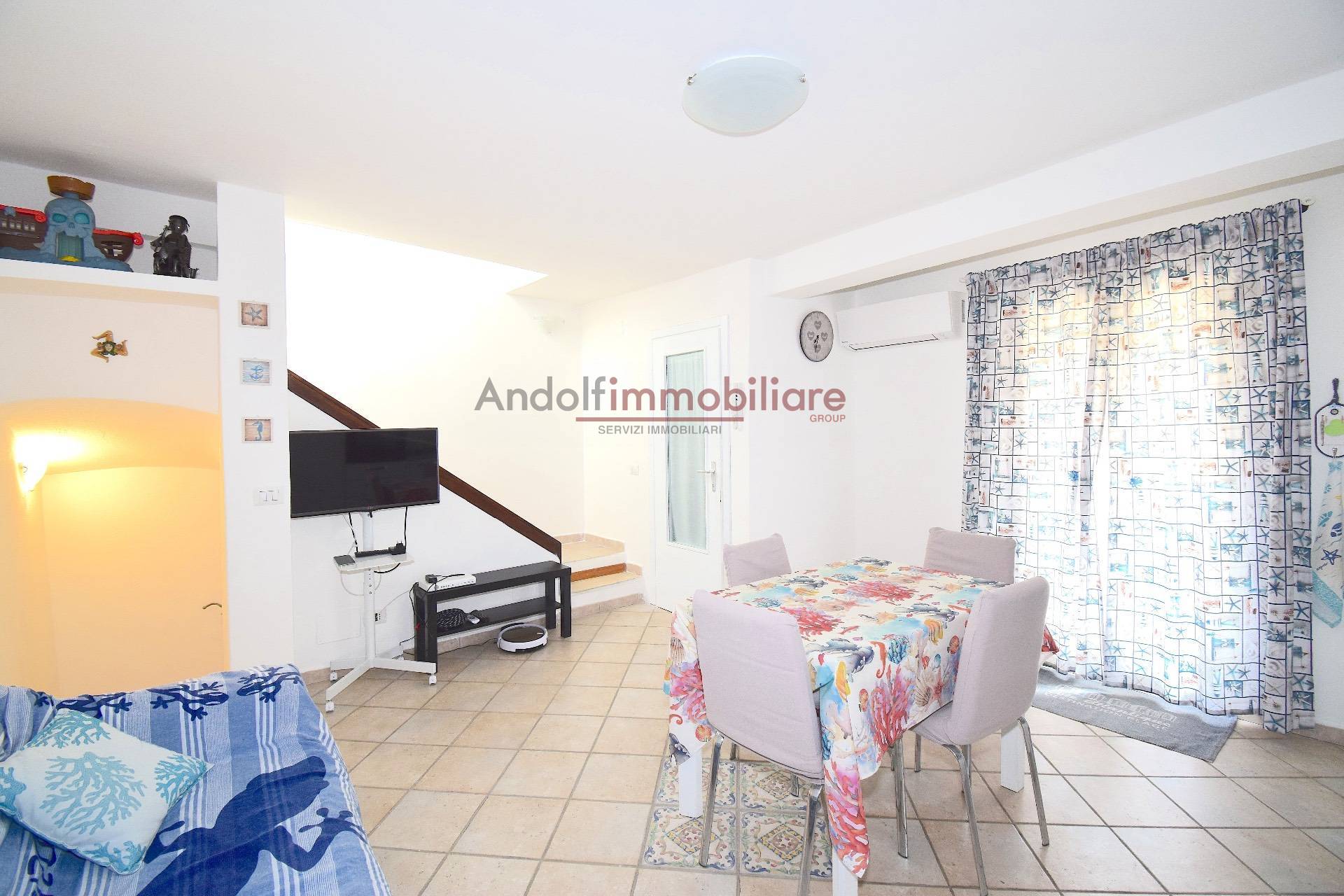 Appartamento in vendita a Gaeta