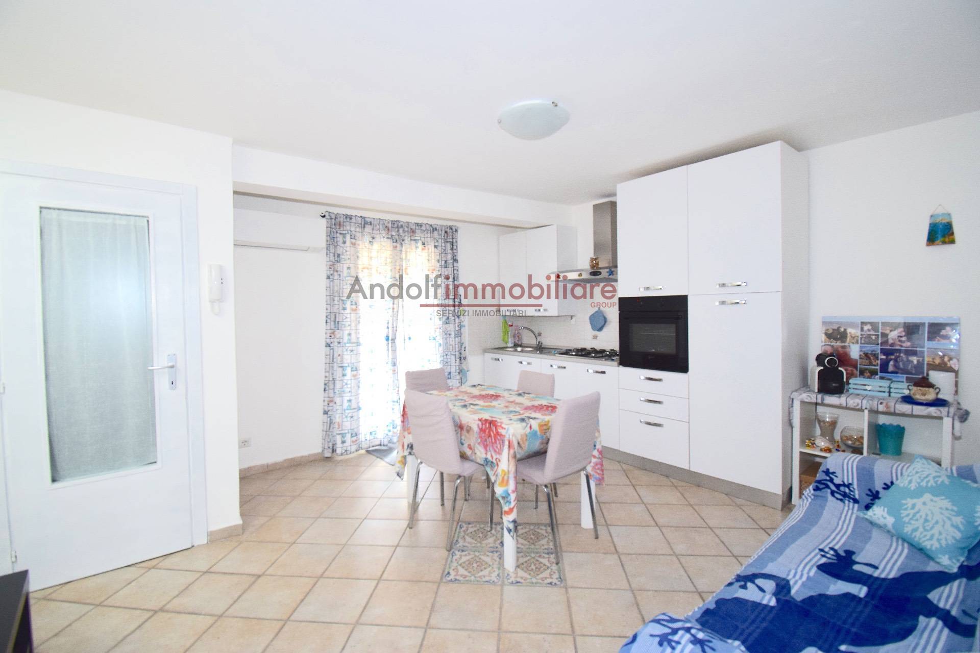 Appartamento in vendita a Gaeta