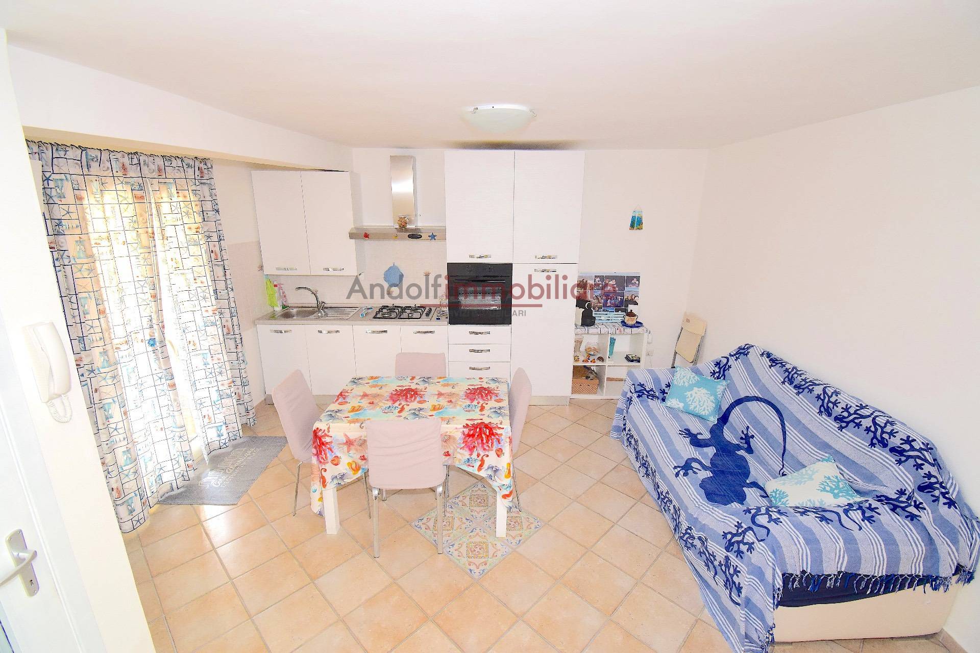 Appartamento in vendita a Gaeta