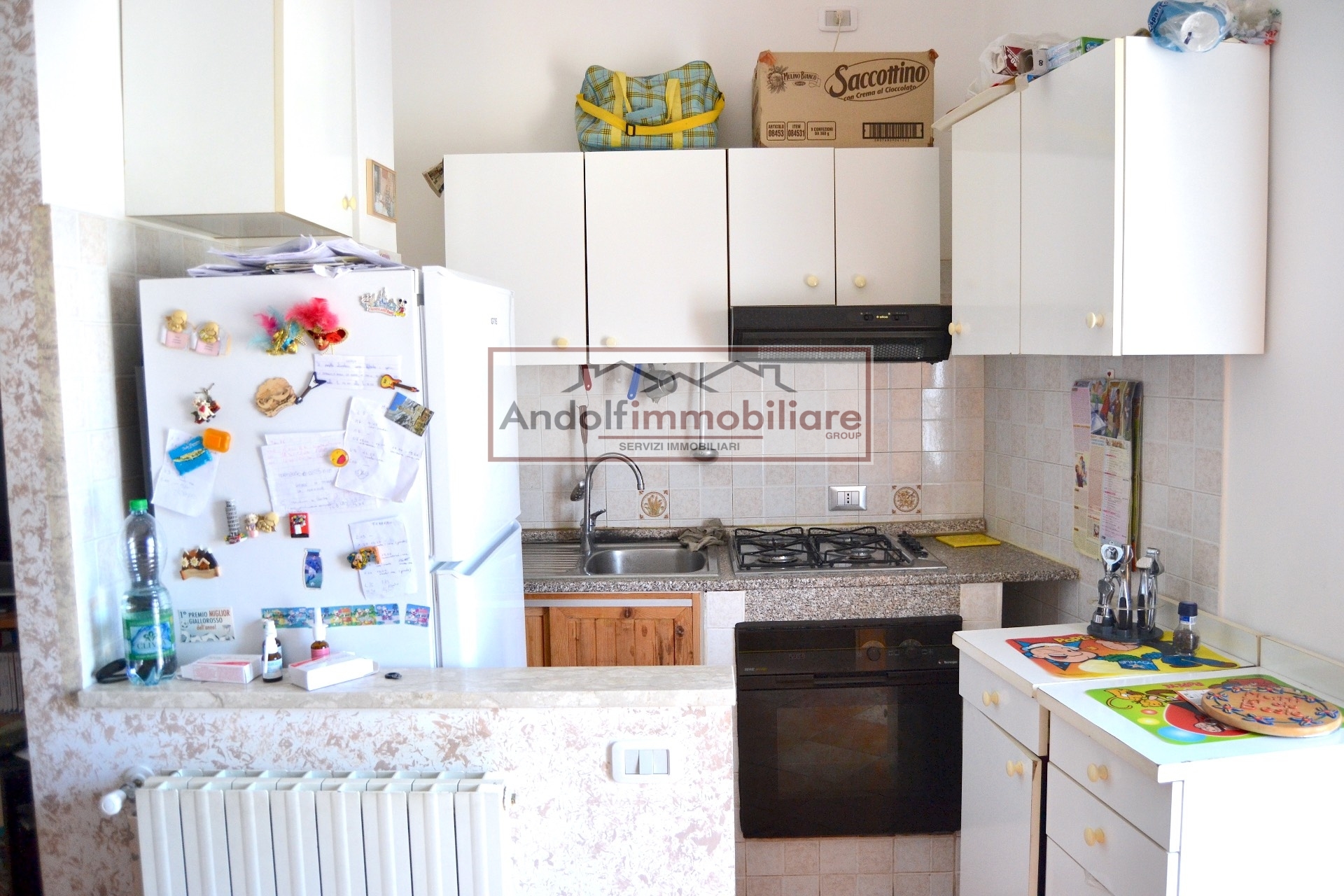 Appartamento in vendita a Gaeta