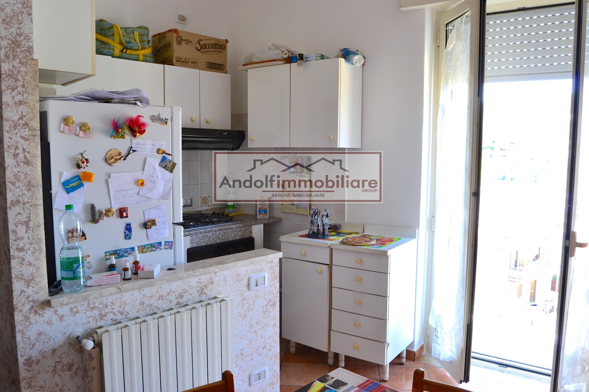 Appartamento in vendita a Gaeta