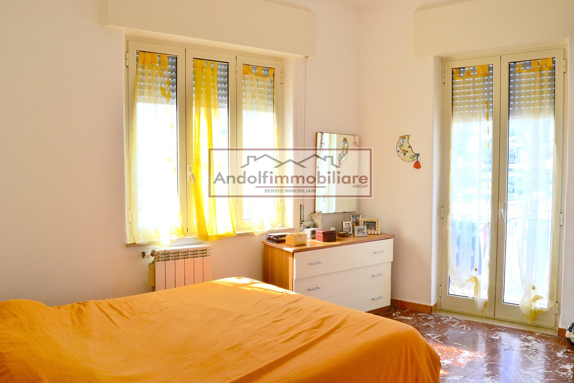 Appartamento in vendita a Gaeta