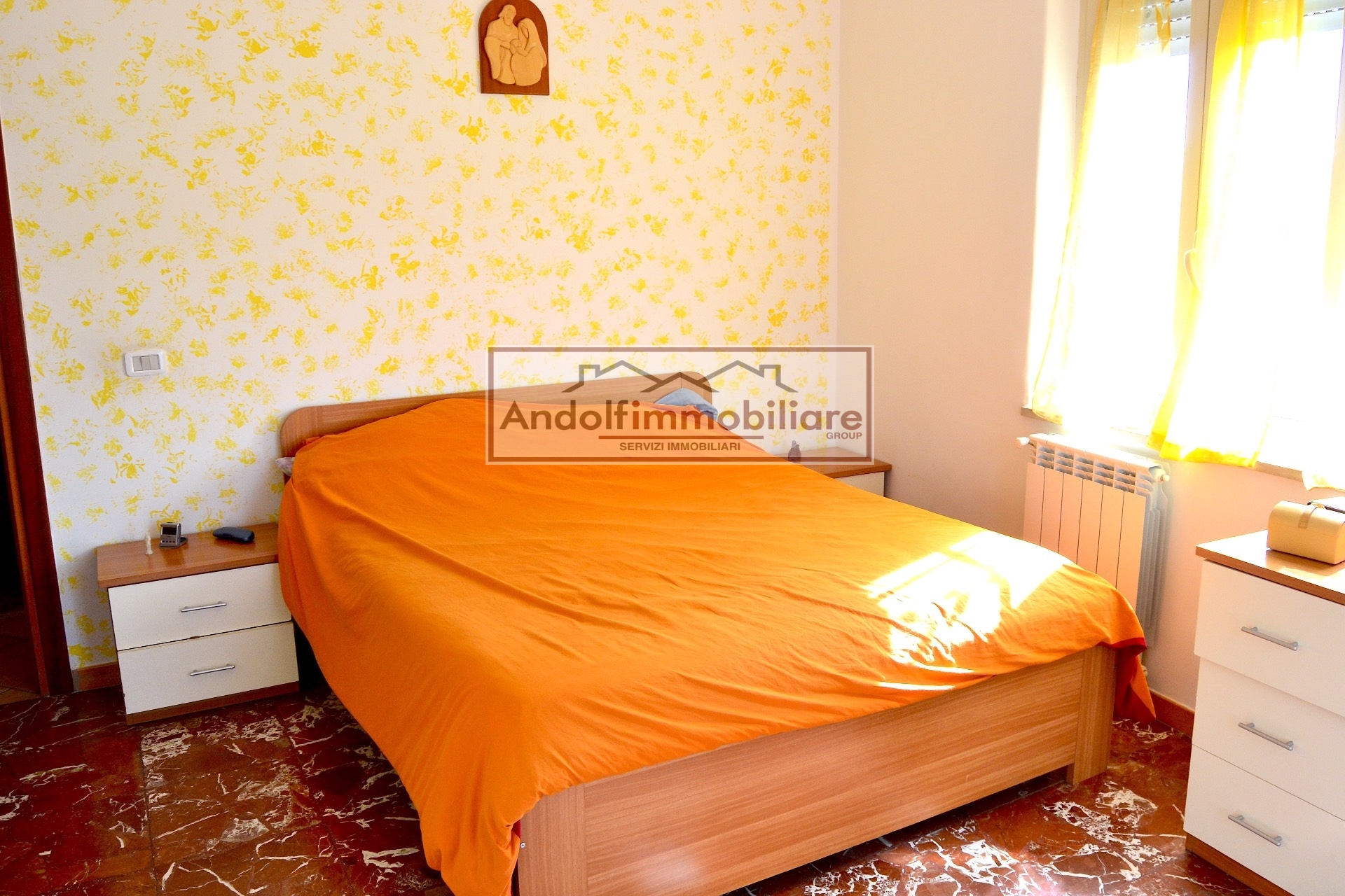 Appartamento in vendita a Gaeta