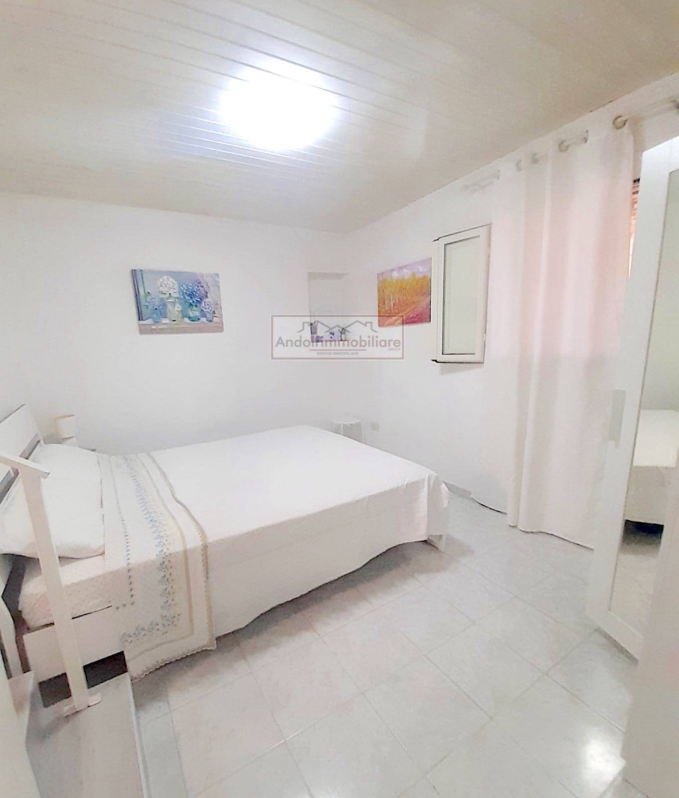 Appartamento in vendita a Gaeta