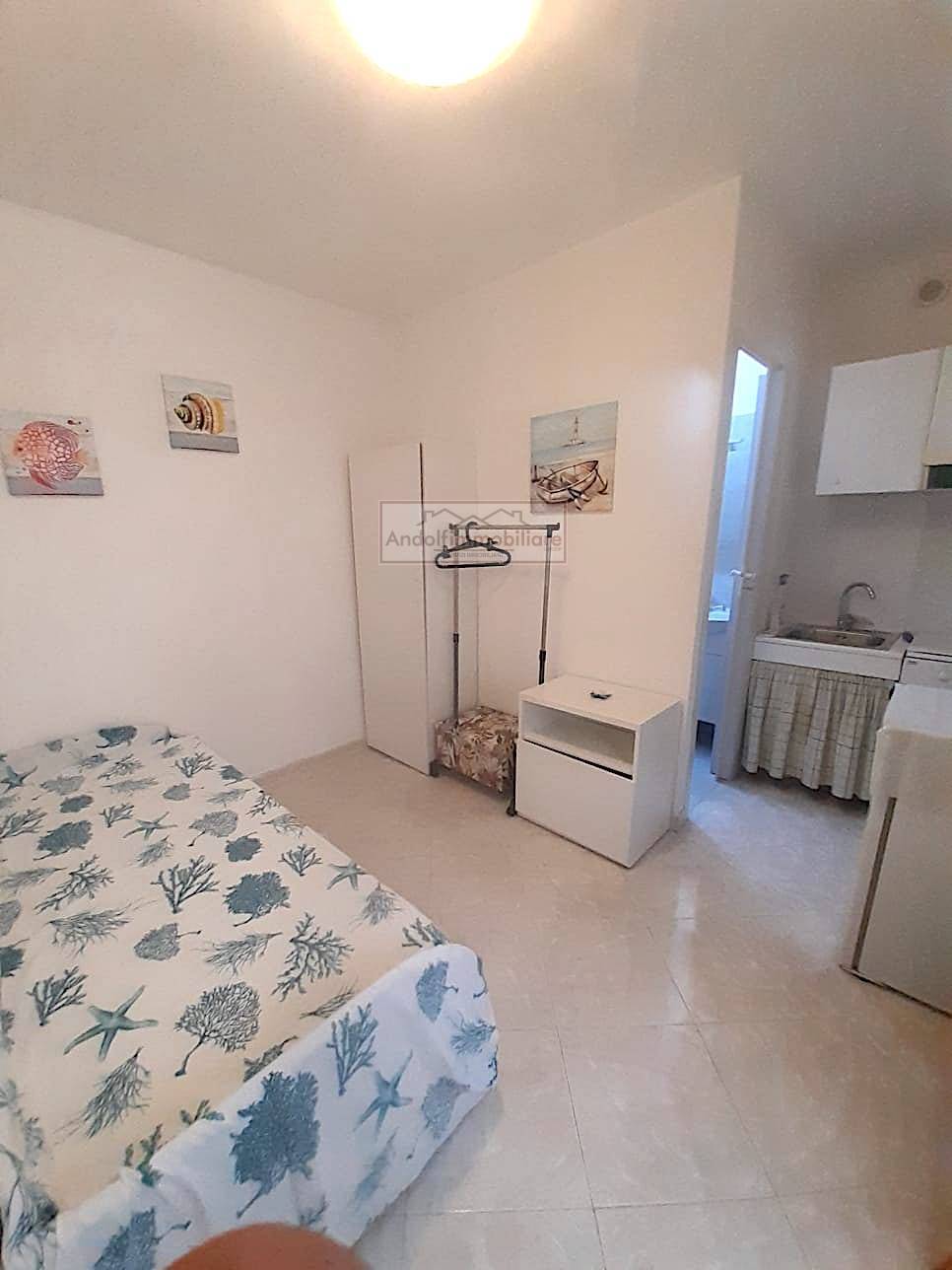 Appartamento in vendita a Gaeta