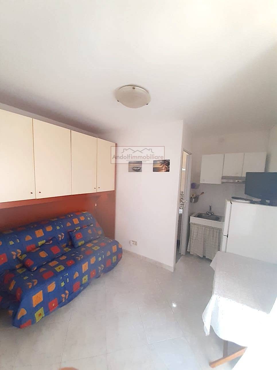 Appartamento in vendita a Gaeta