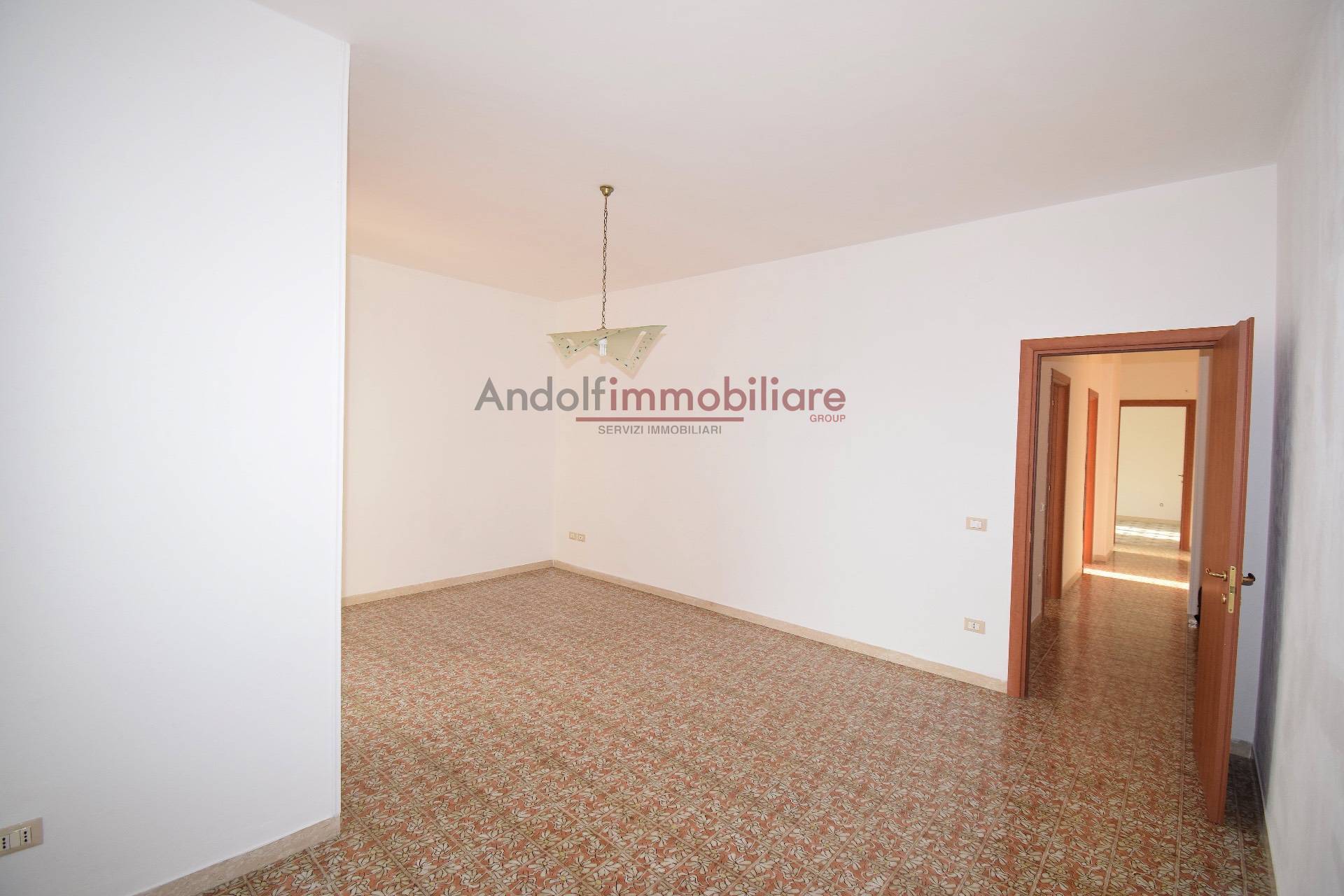 Appartamento in vendita a Formia