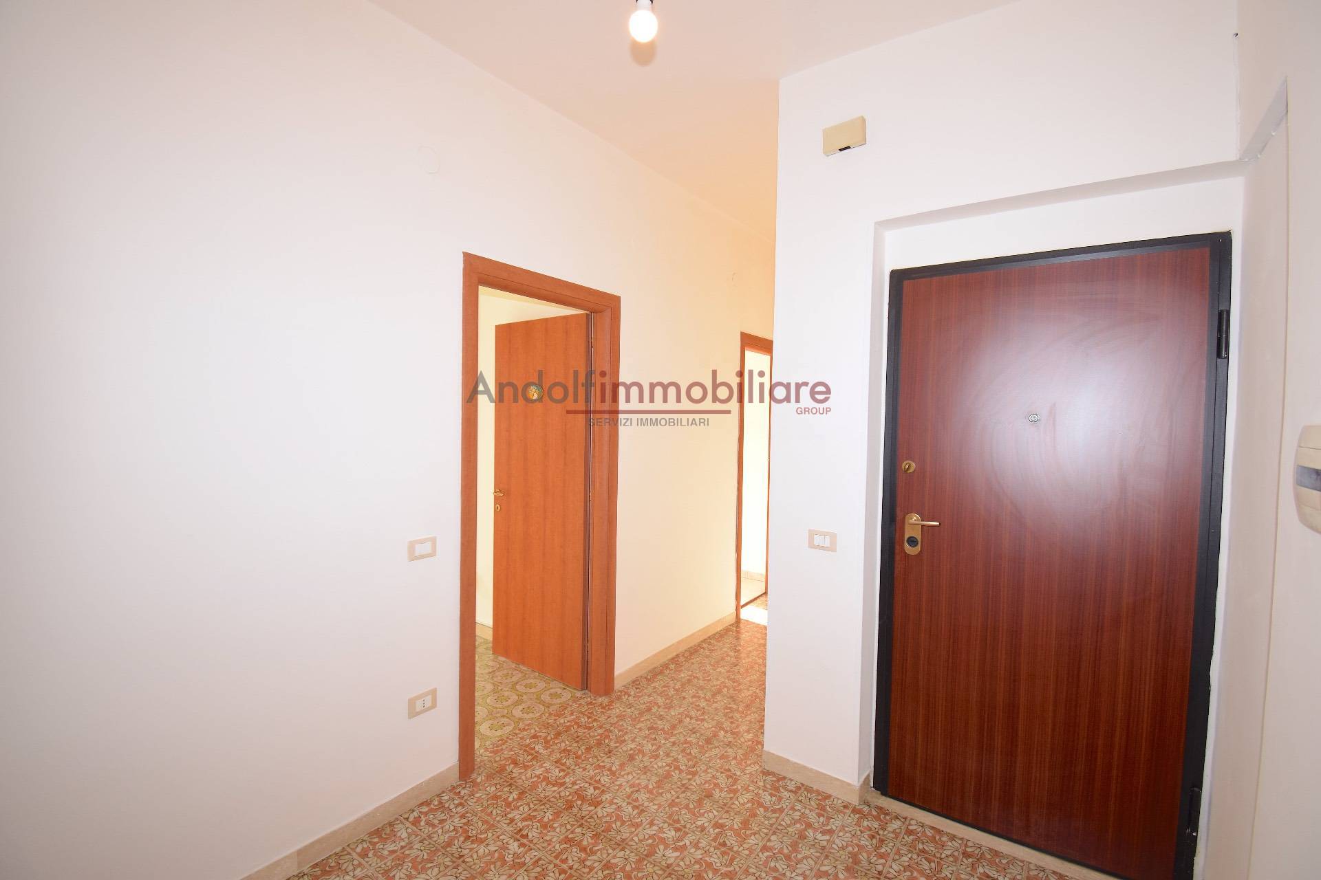 Appartamento in vendita a Formia