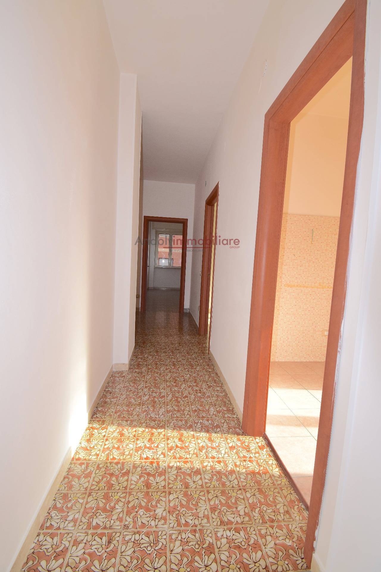 Appartamento in vendita a Formia