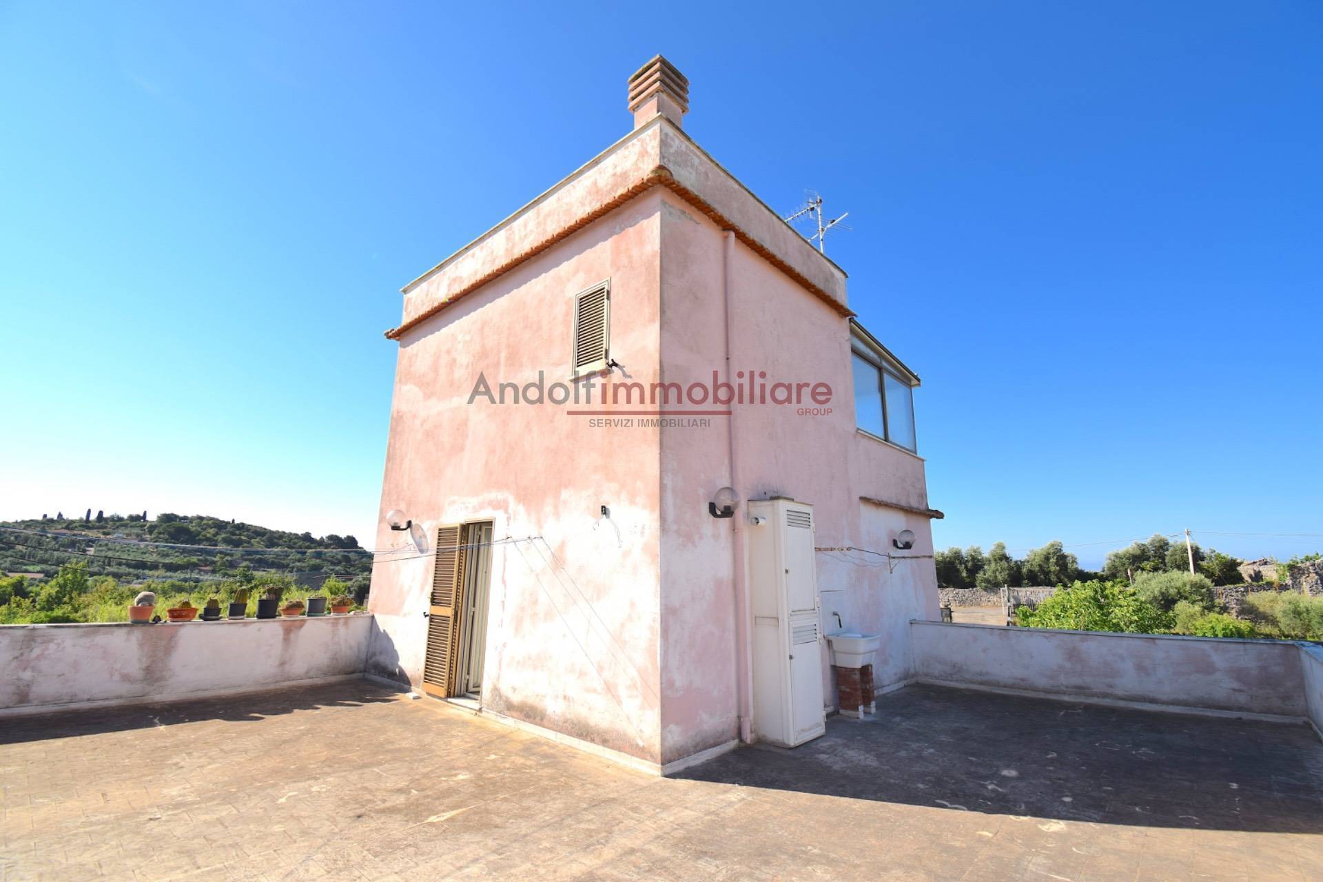 Casa singola in vendita a Gaeta