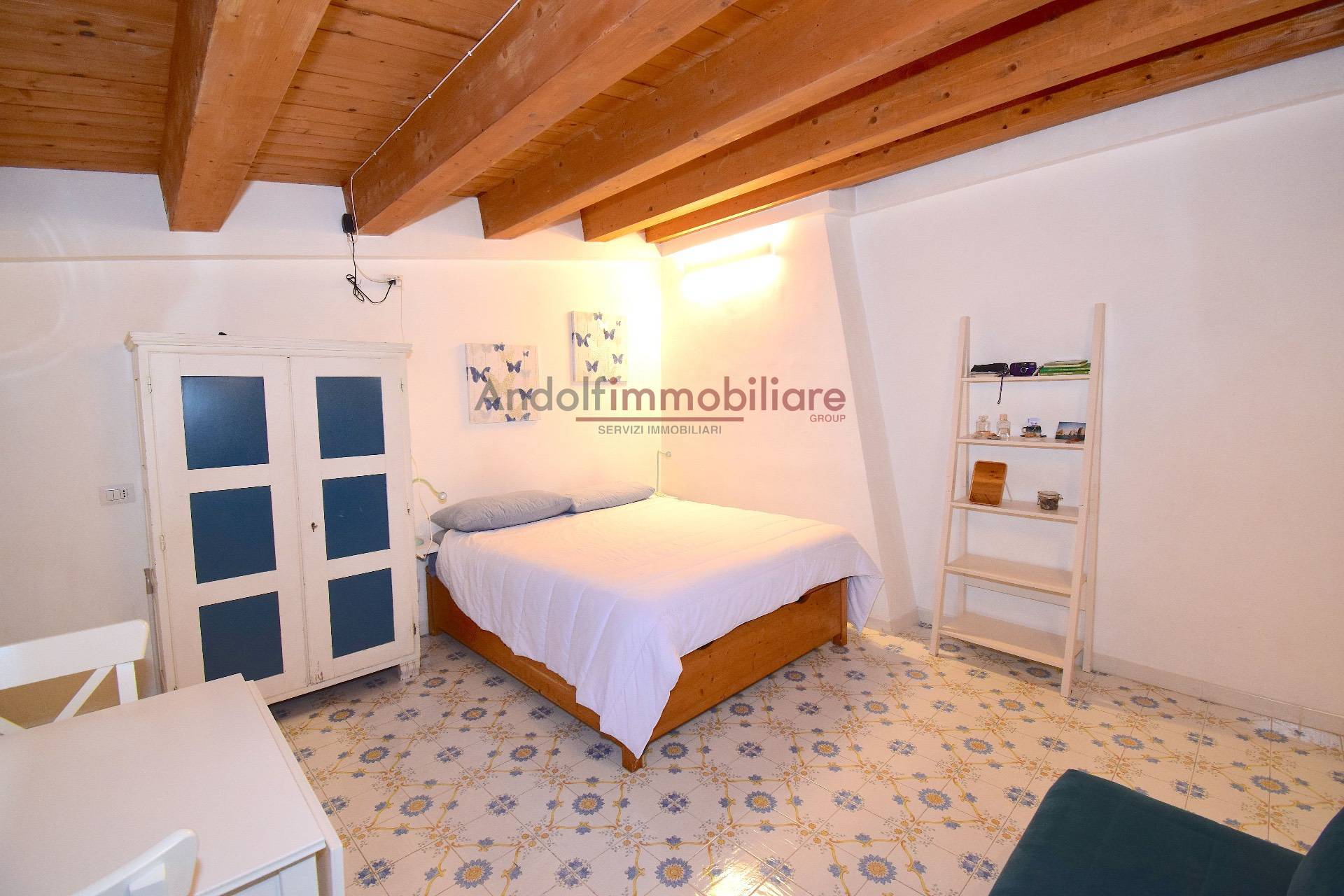 Appartamento in vendita a Gaeta