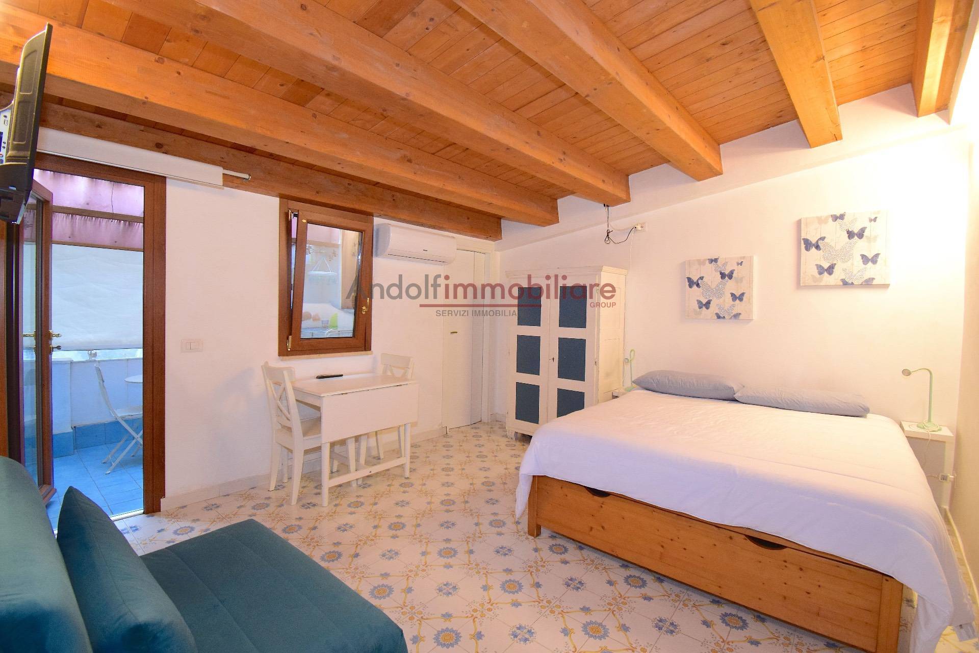 Appartamento in vendita a Gaeta