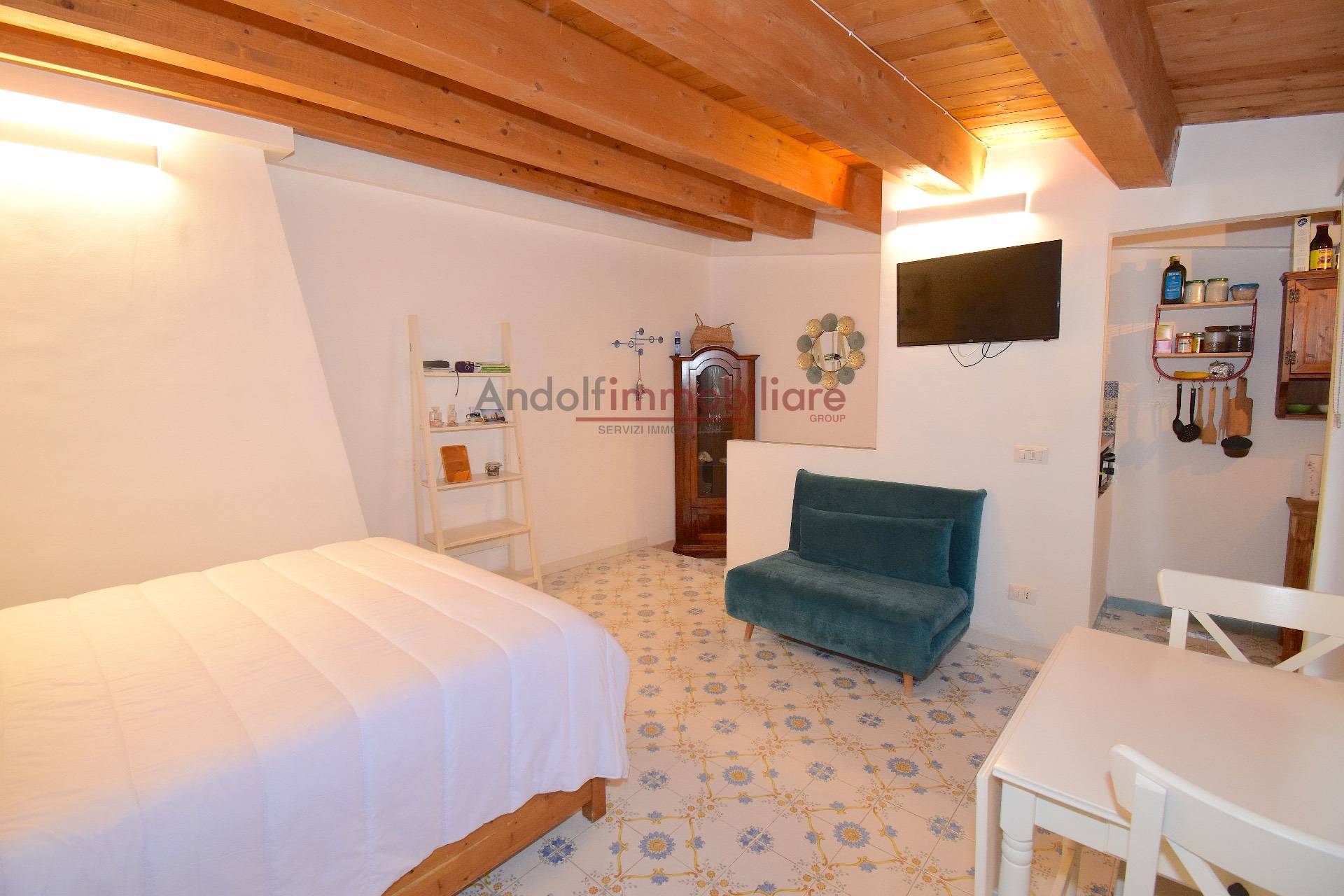 Appartamento in vendita a Gaeta