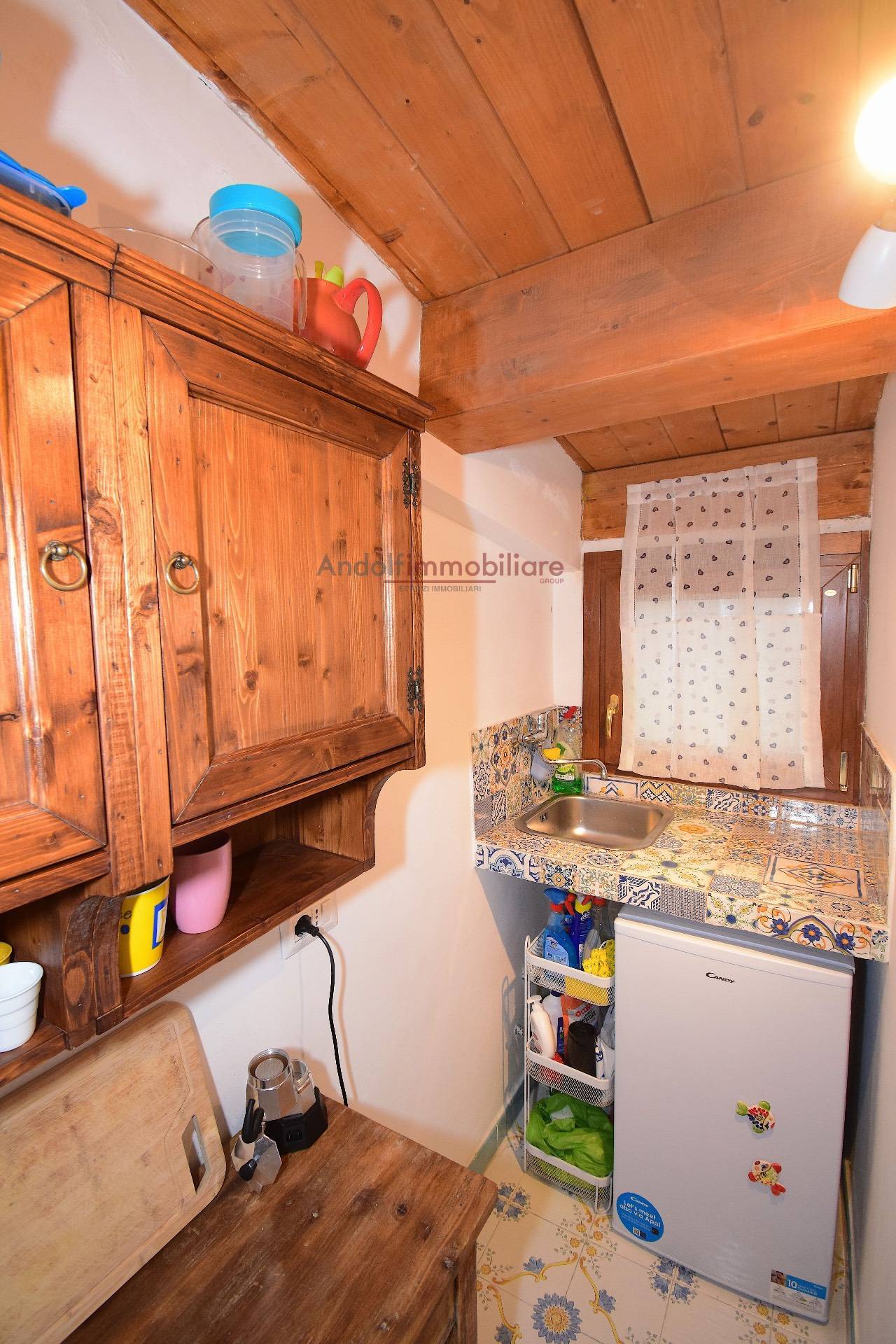 Appartamento in vendita a Gaeta