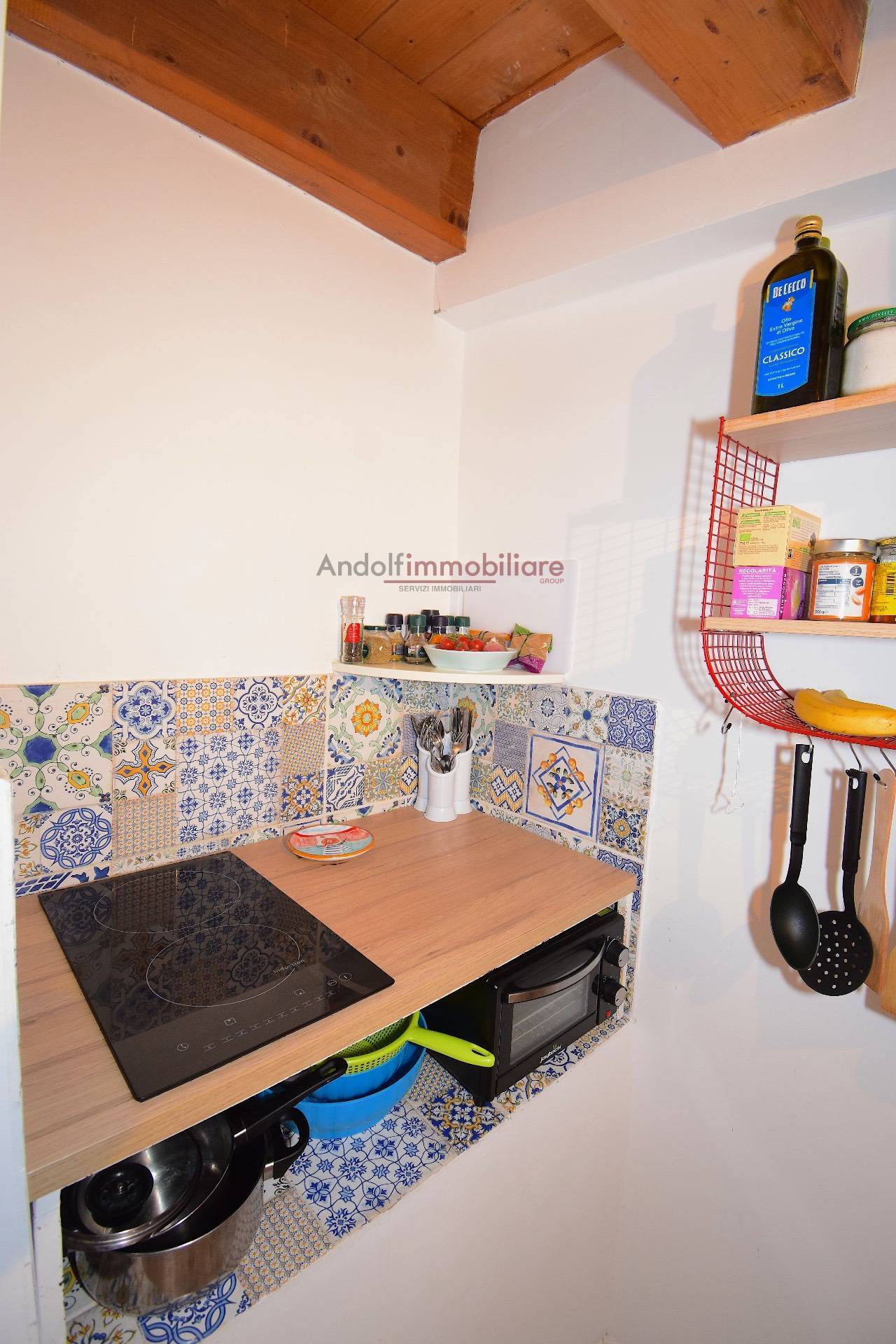 Appartamento in vendita a Gaeta