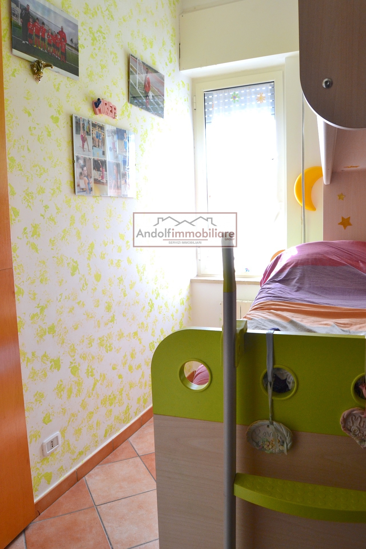 Appartamento in vendita a Gaeta