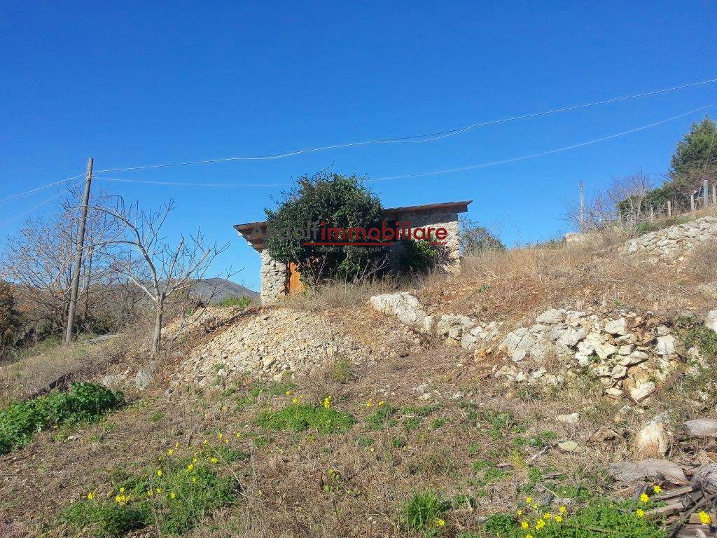 Casa singola in vendita a Gaeta