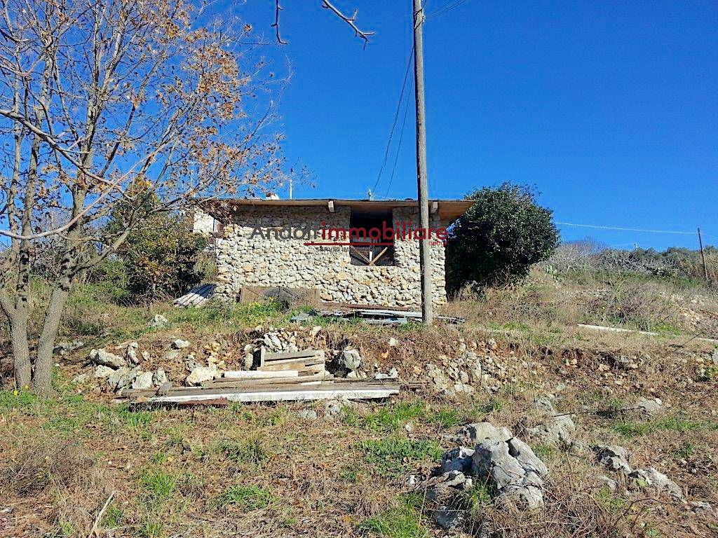 Casa singola in vendita a Gaeta
