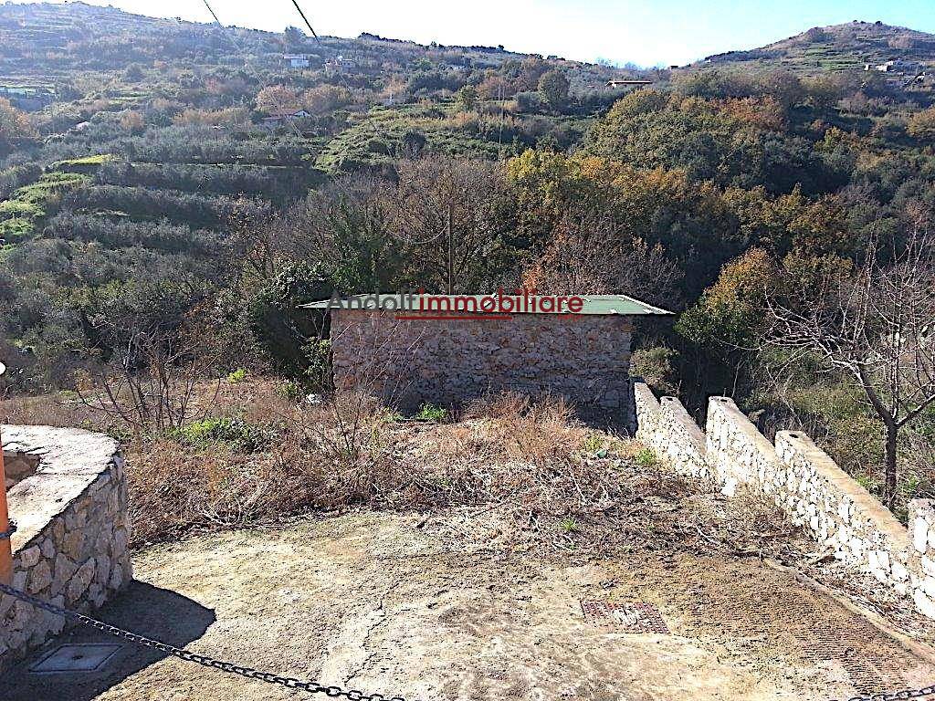 Casa singola in vendita a Gaeta