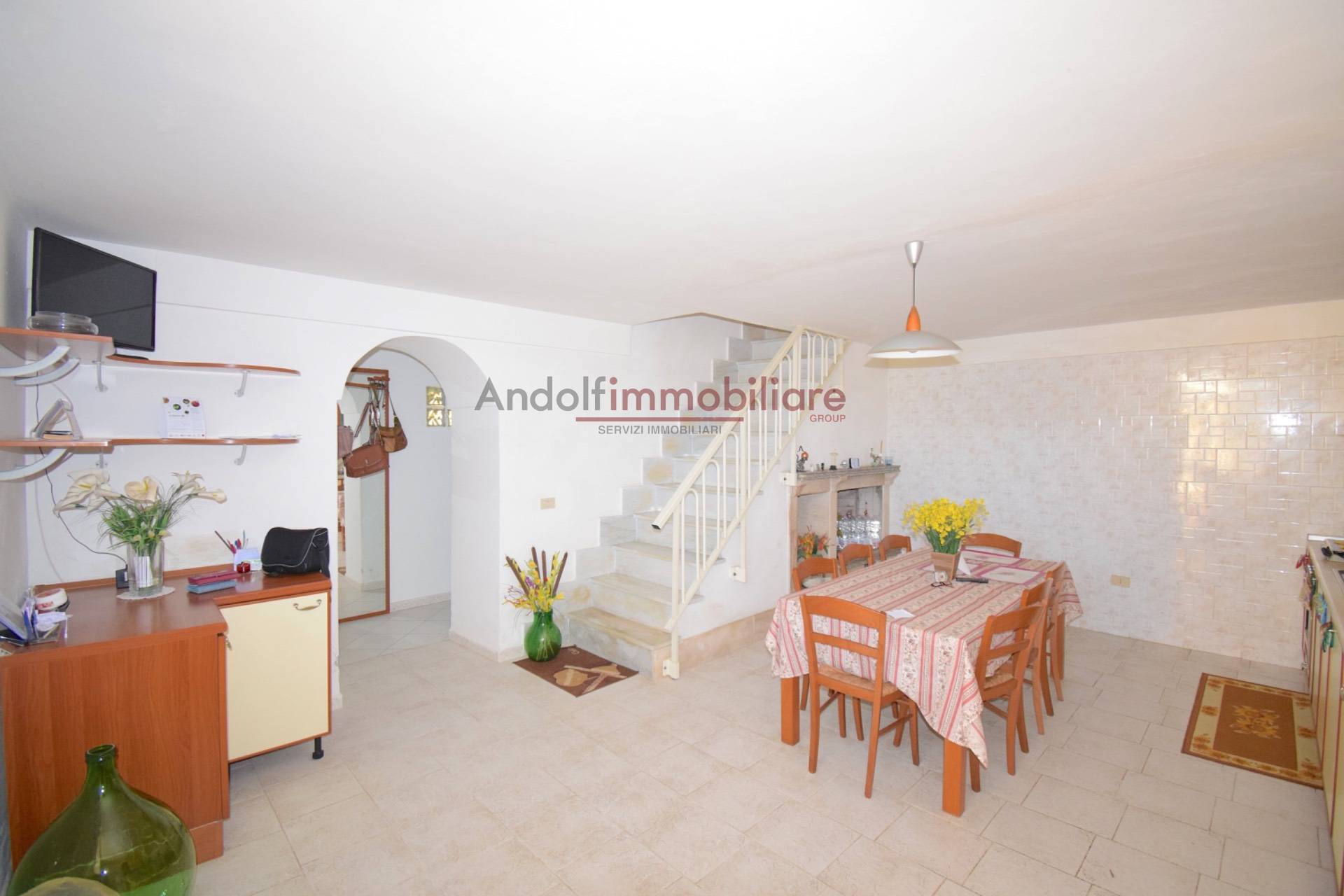 Casa singola in vendita a Gaeta